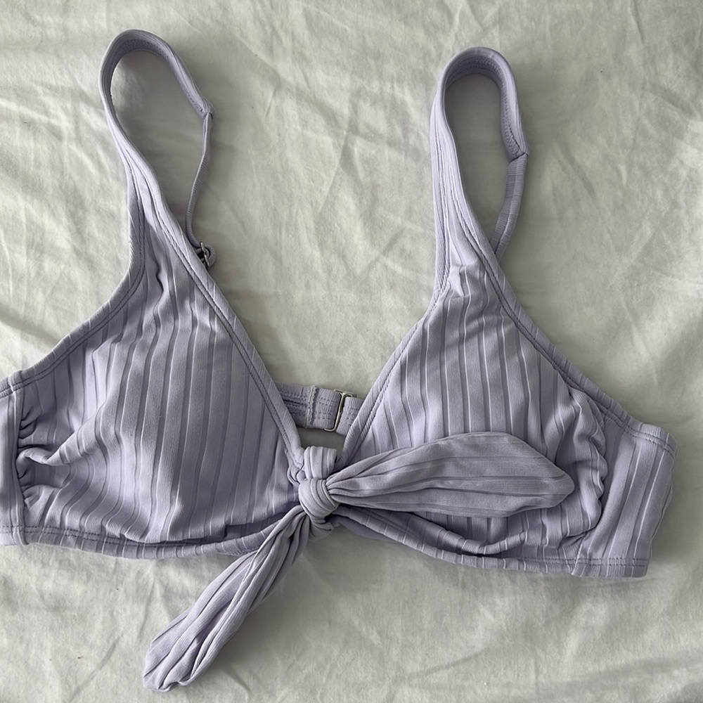 Women’s Swim Top Size Large